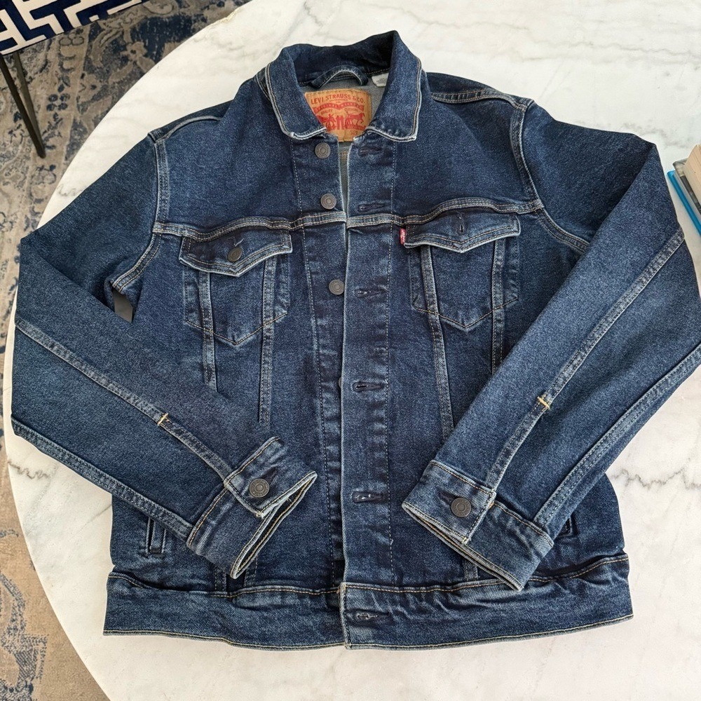 Levi's women's Demim Jacket